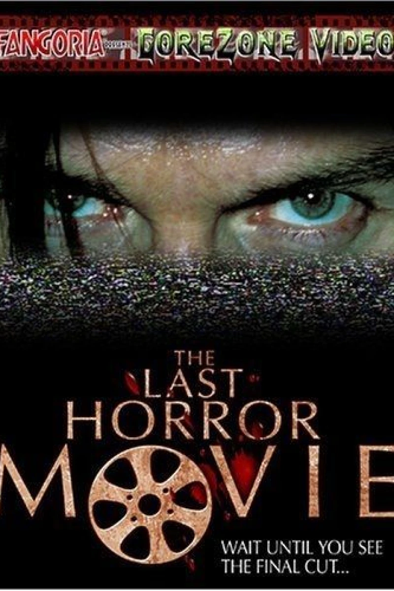 The Last Horror Movie (2003)