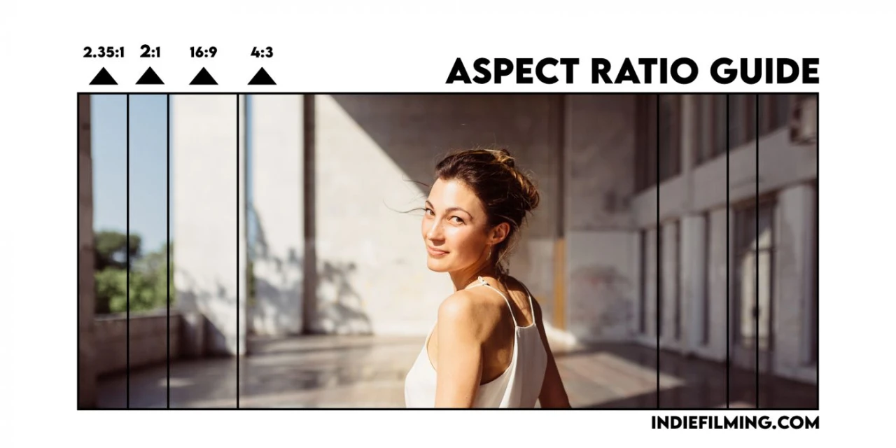 What does Aspect Ratio mean?