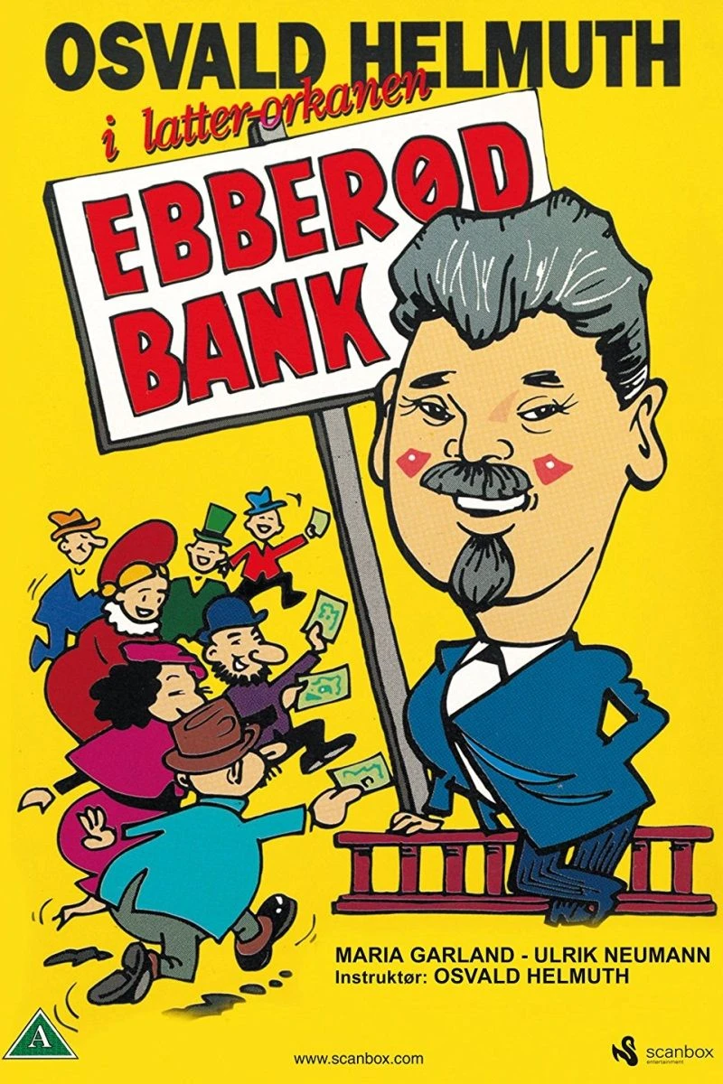Ebberød Bank (1943)