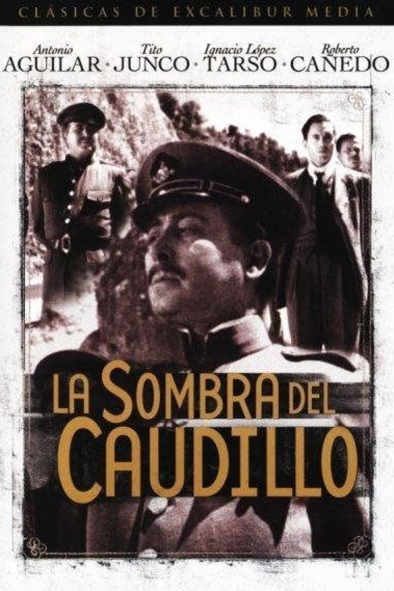 La sombra del Caudillo (1960)