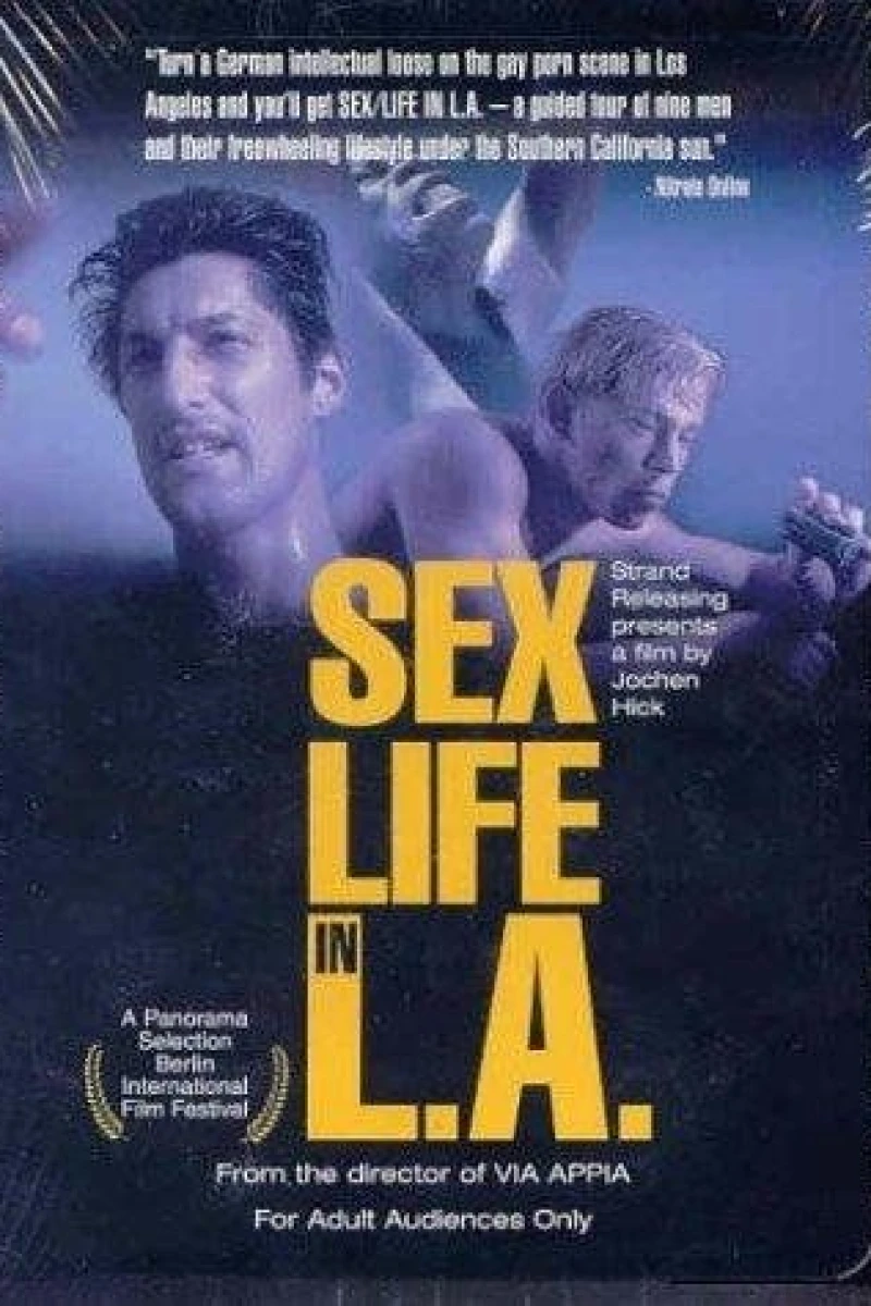 Sex/Life in L.A. (1998)