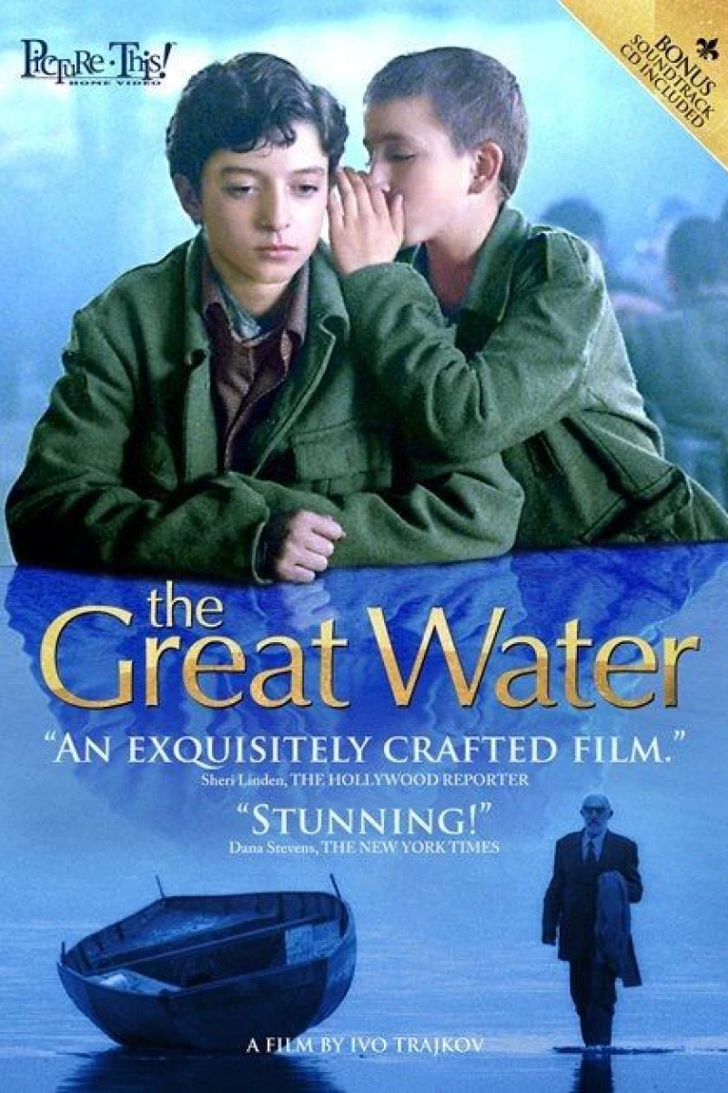 The Great Water (2004)