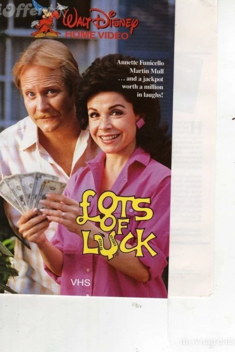 Lots of Luck (1985)