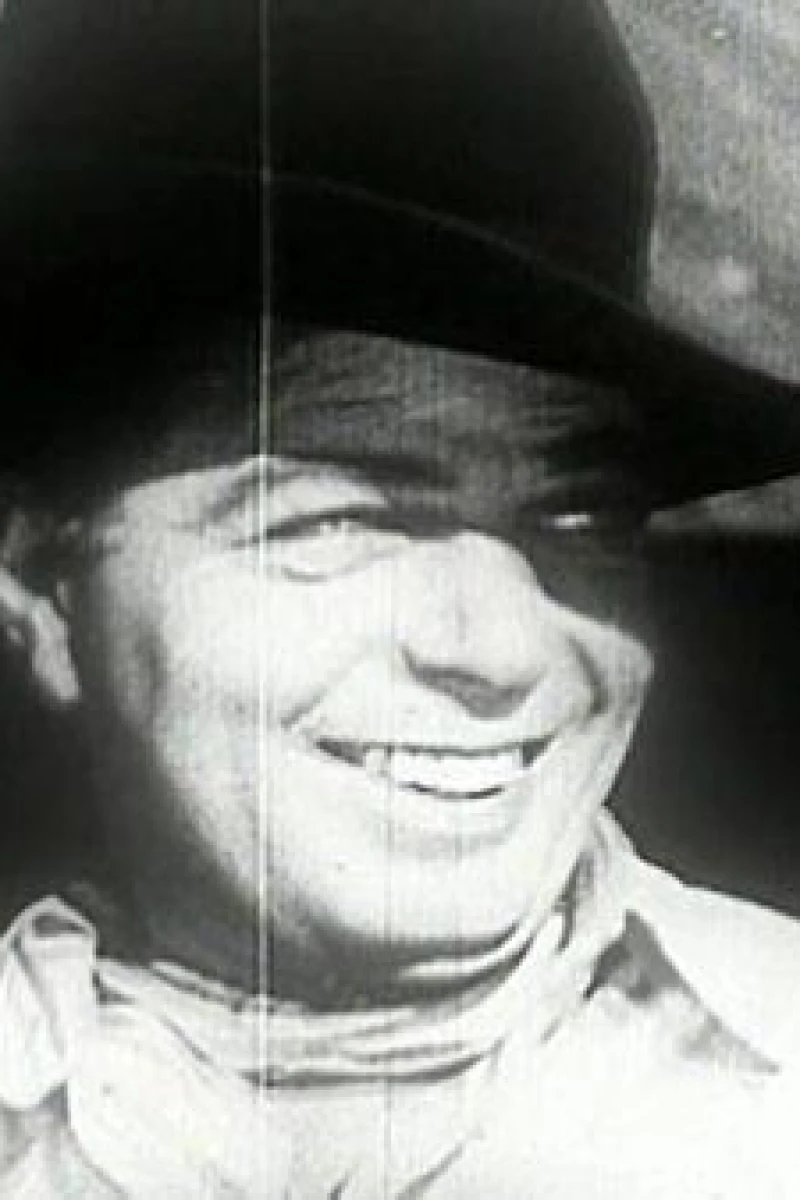 The Cowboy Counsellor (1932)