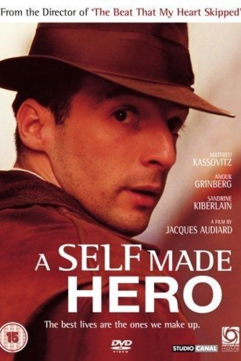 A Self-Made Hero (1996)