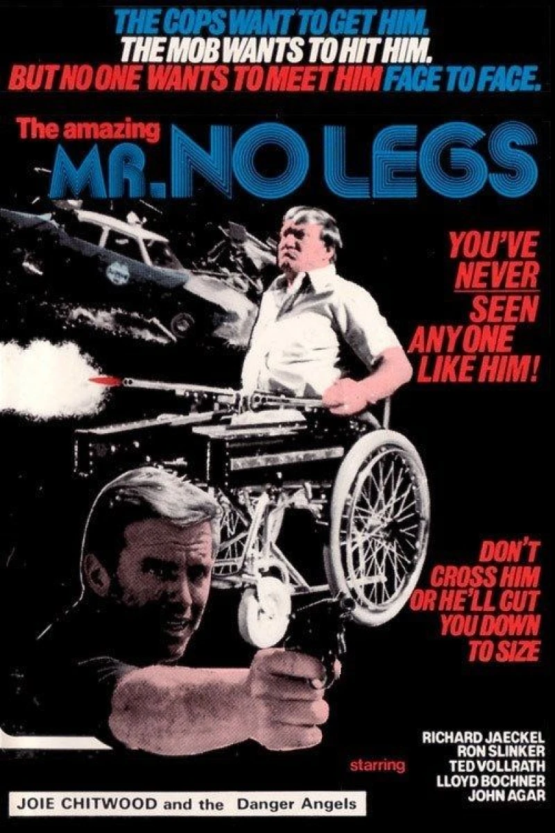 Mr. No Legs (1978)