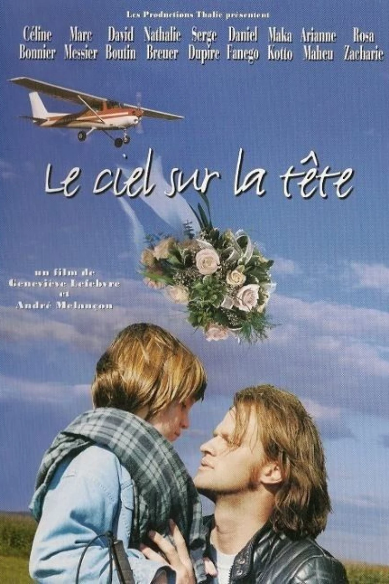 Le ciel sur la tête (2001)