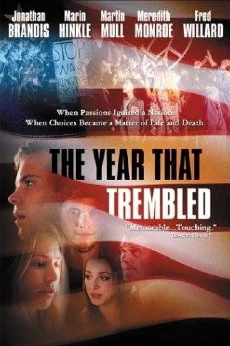 The Year That Trembled (2002)