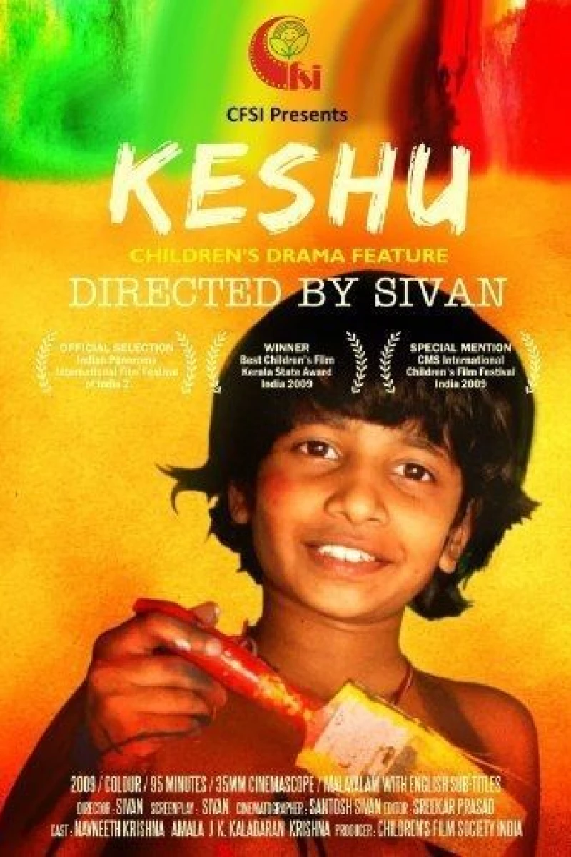 Keshu (2009)