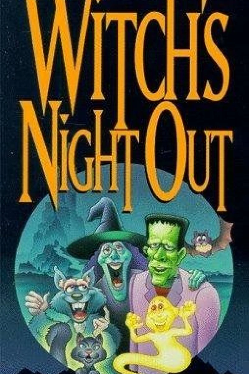Witch's Night Out (1978)