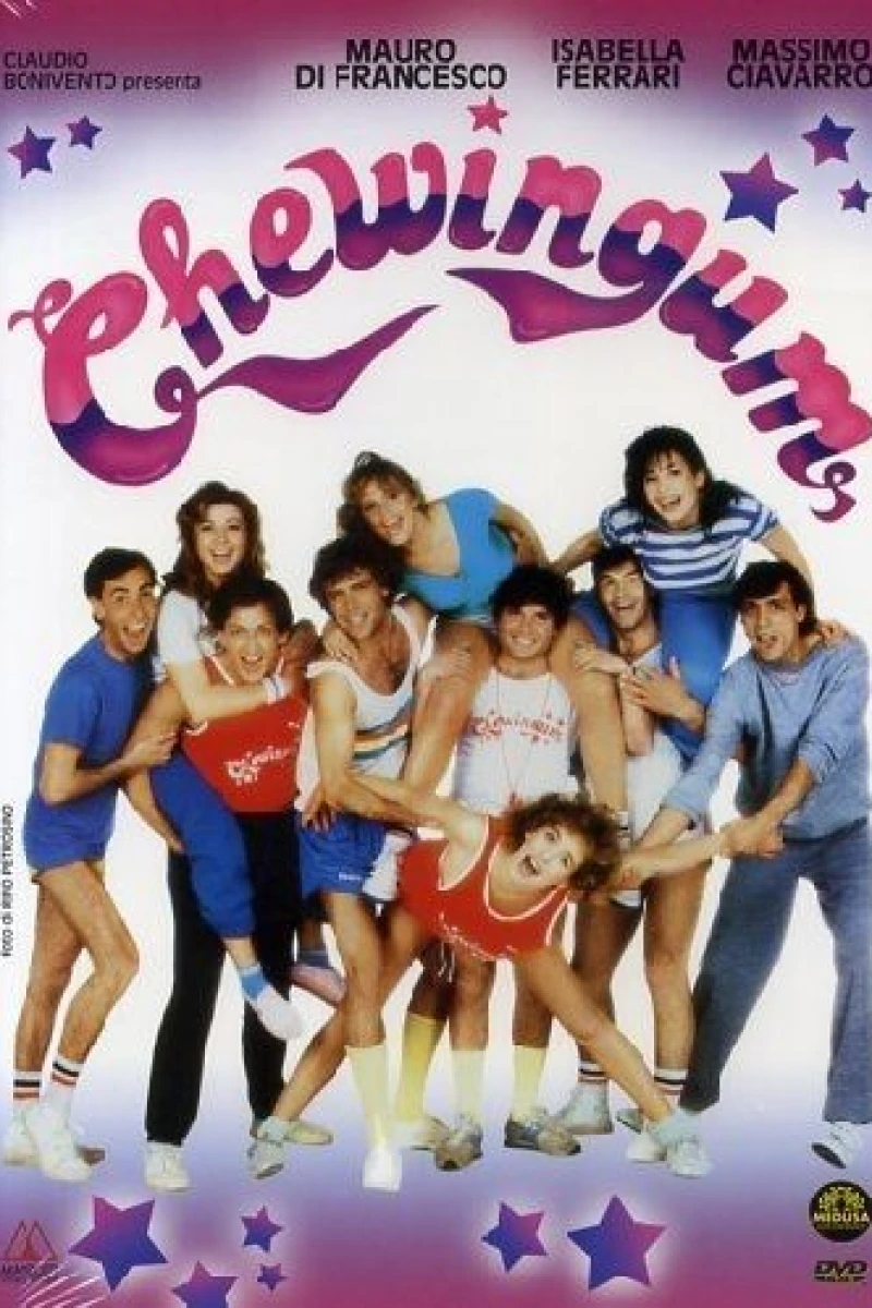Chewingum (1984)
