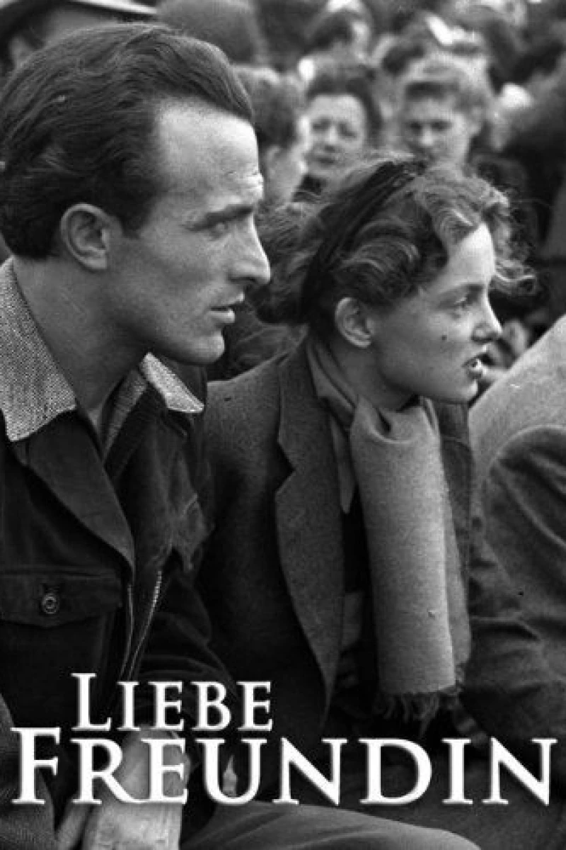 Liebe Freundin (1949)