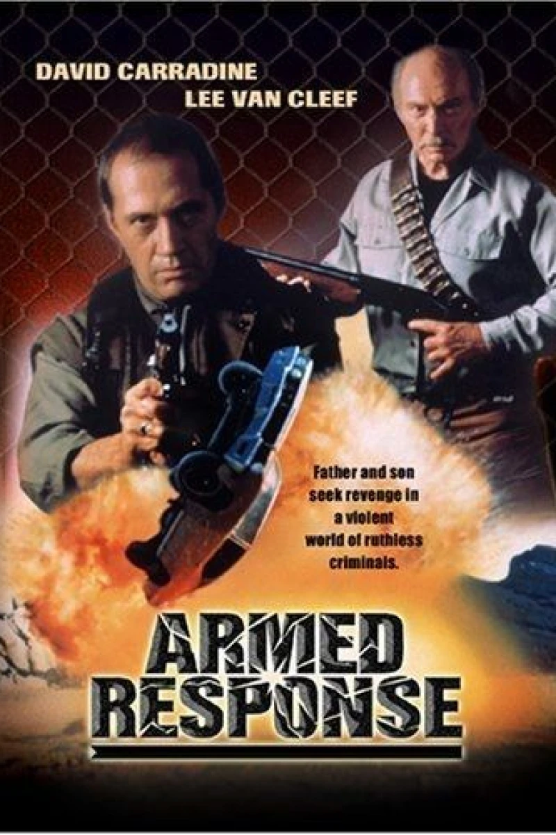 Armed Response (1986)