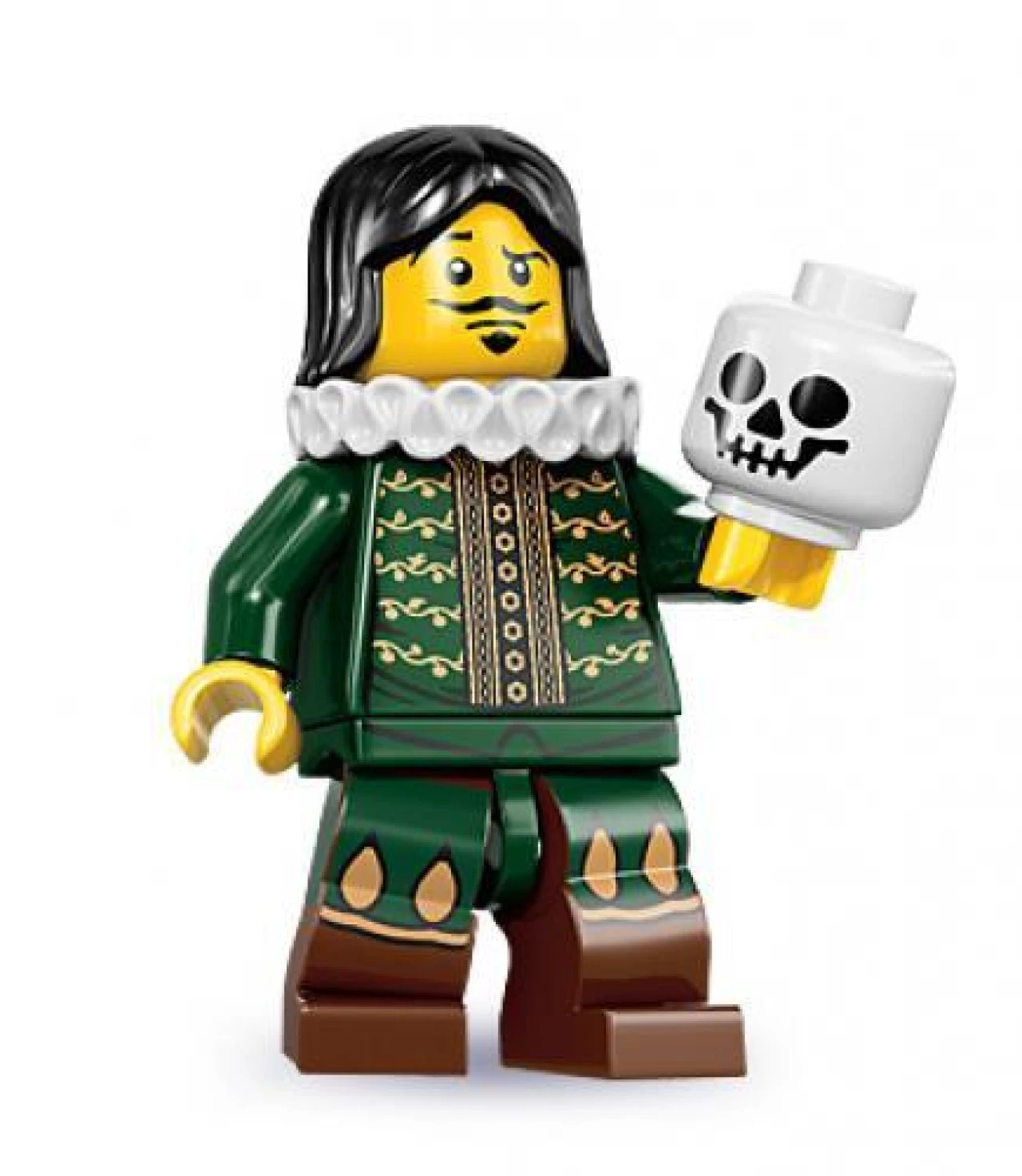 Lego Actor