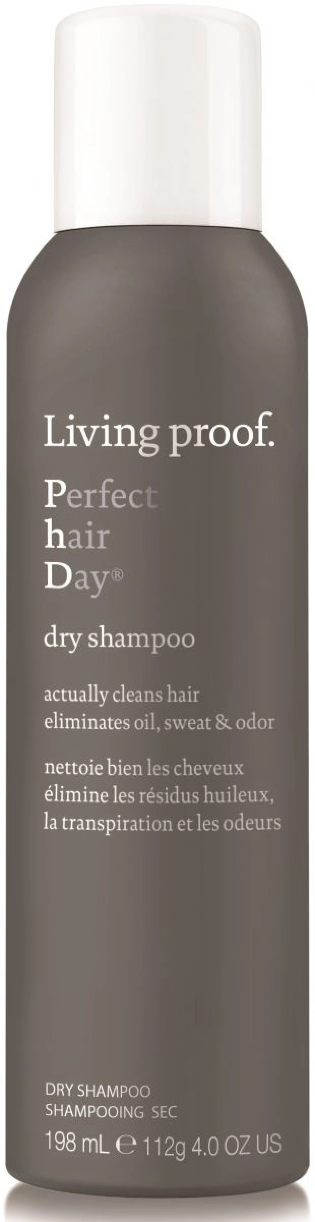 Living Proof Perfect Hair Day Dry Shampoo