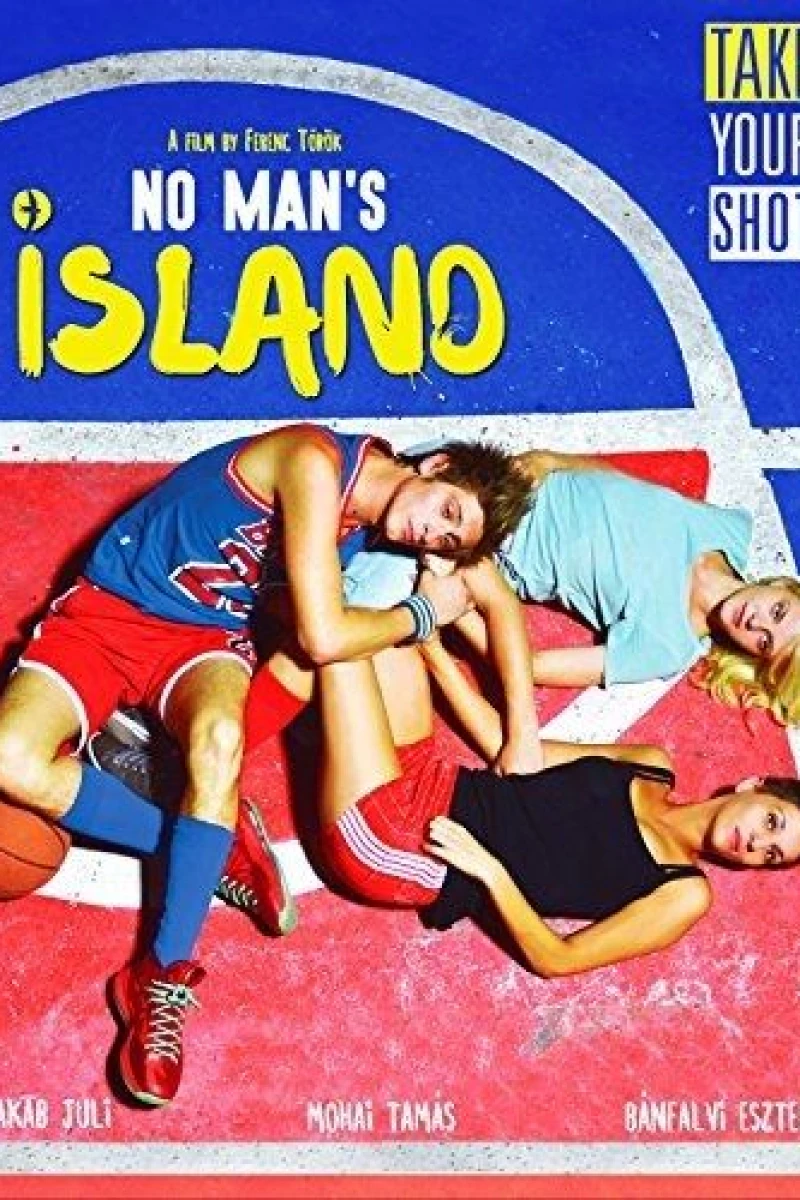 No Man's Island (2014)