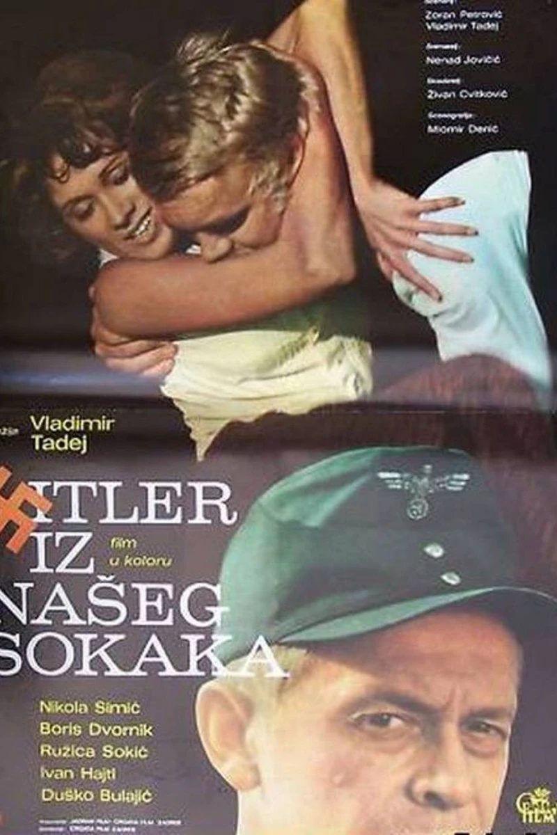 Hitler from Our Street (1975)