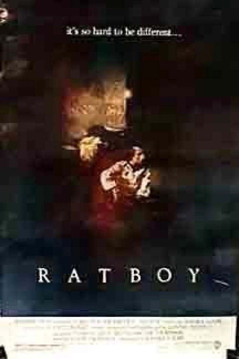 Ratboy (1986)