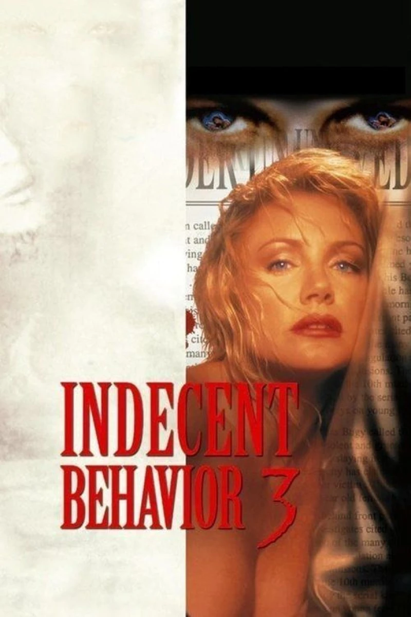 Indecent Behavior III (1995)
