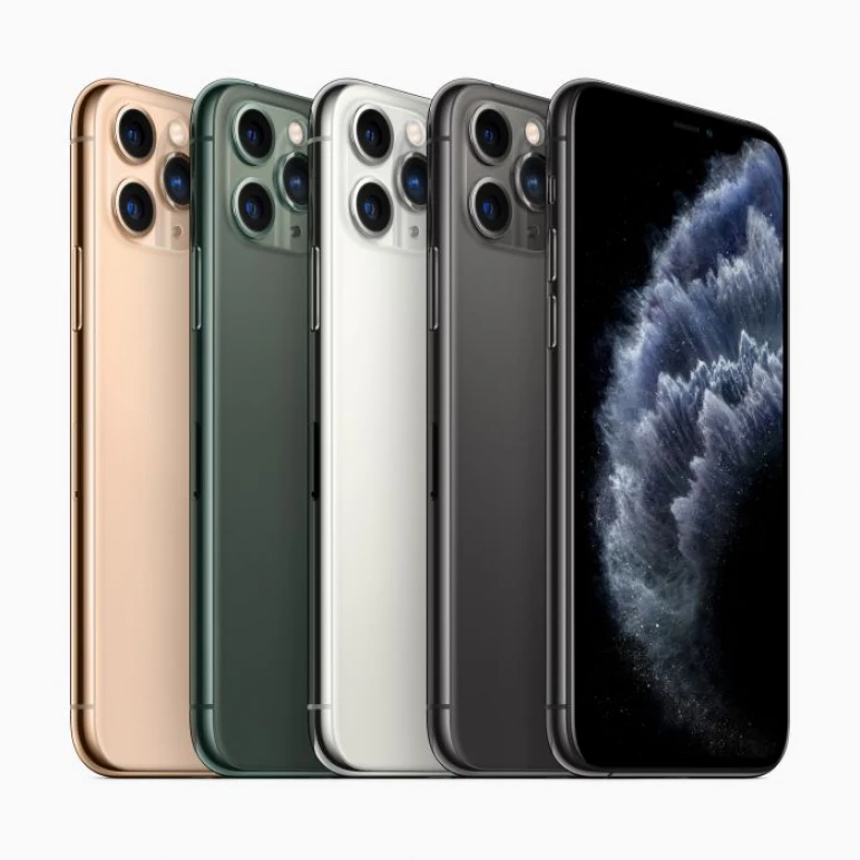 Moondog Labs and iPhone 11 Compatibility