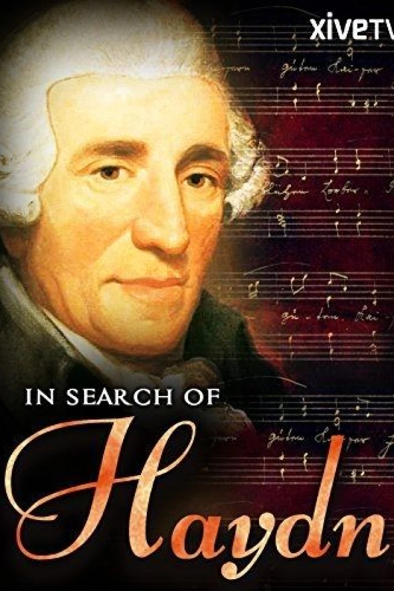In Search of Haydn (2012)