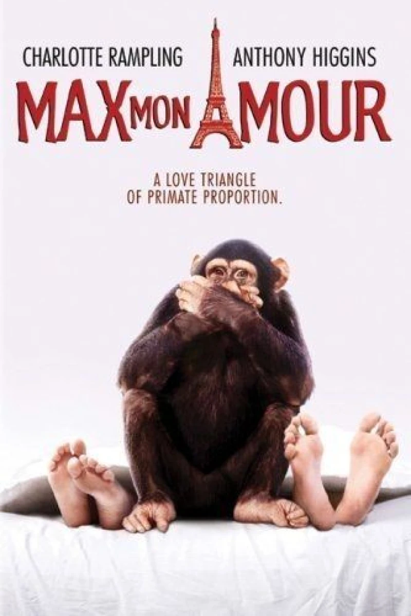 Max mon amour (1986)