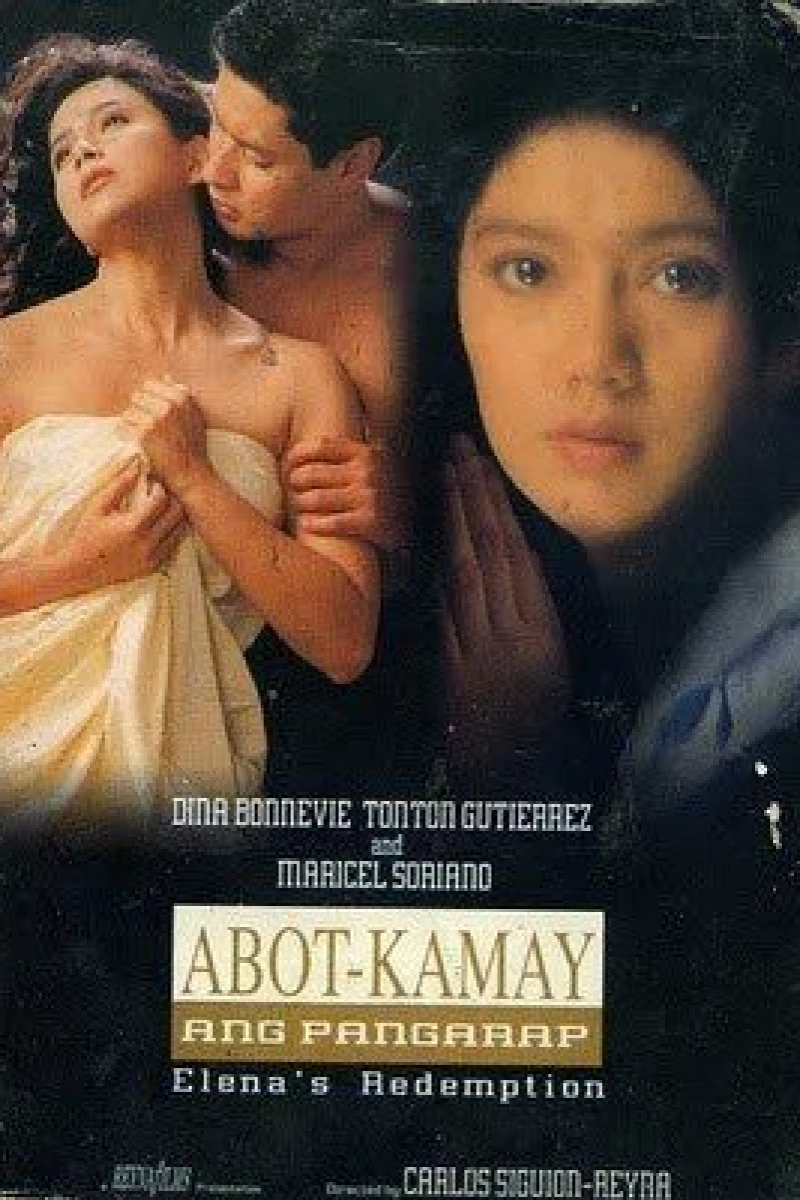 Elena's Redemption (1996)