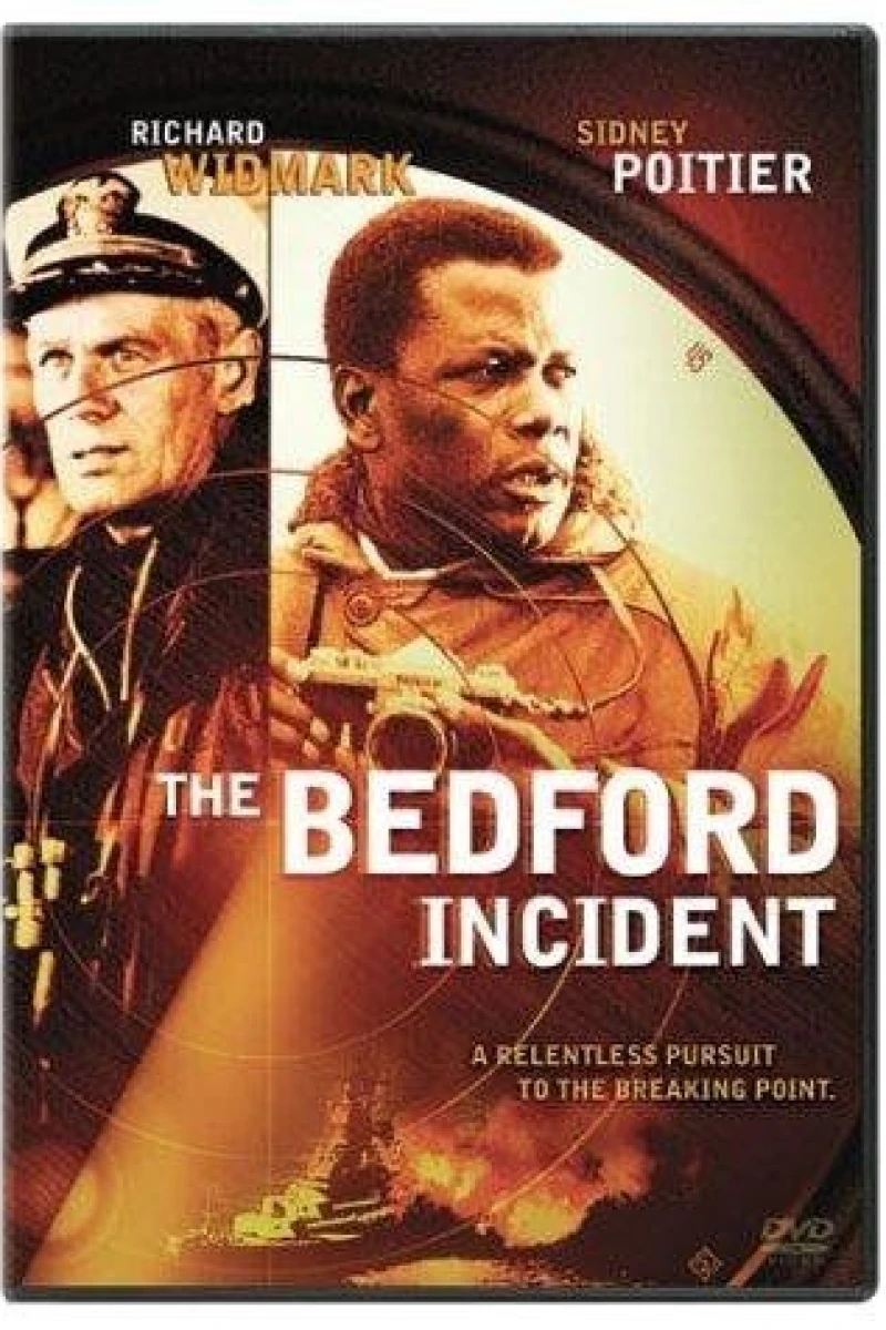 The Bedford Incident (1965)