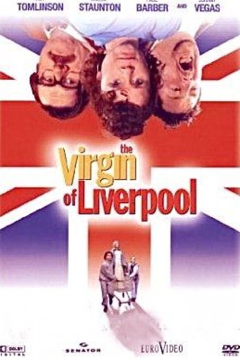The Virgin of Liverpool (2003)