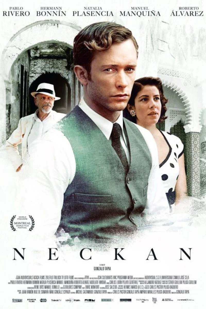 Neckan (2015)