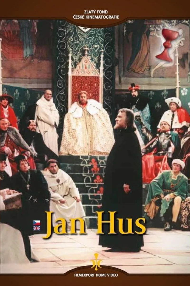 Jan Hus (1955)