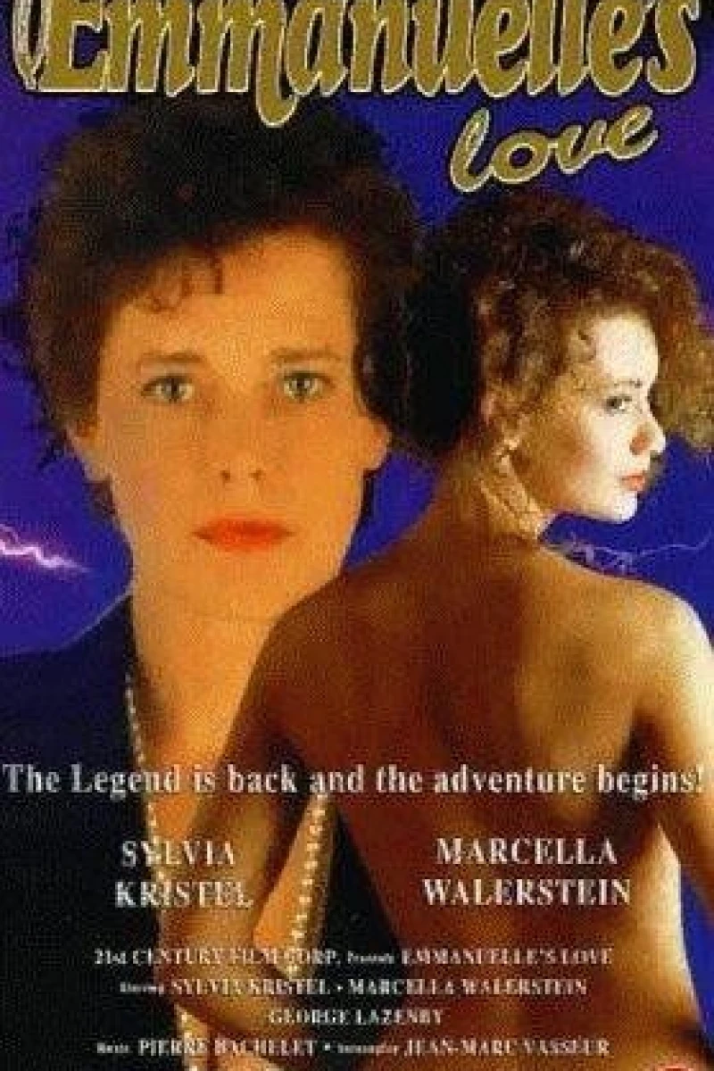 Emmanuelle's Love (1993)