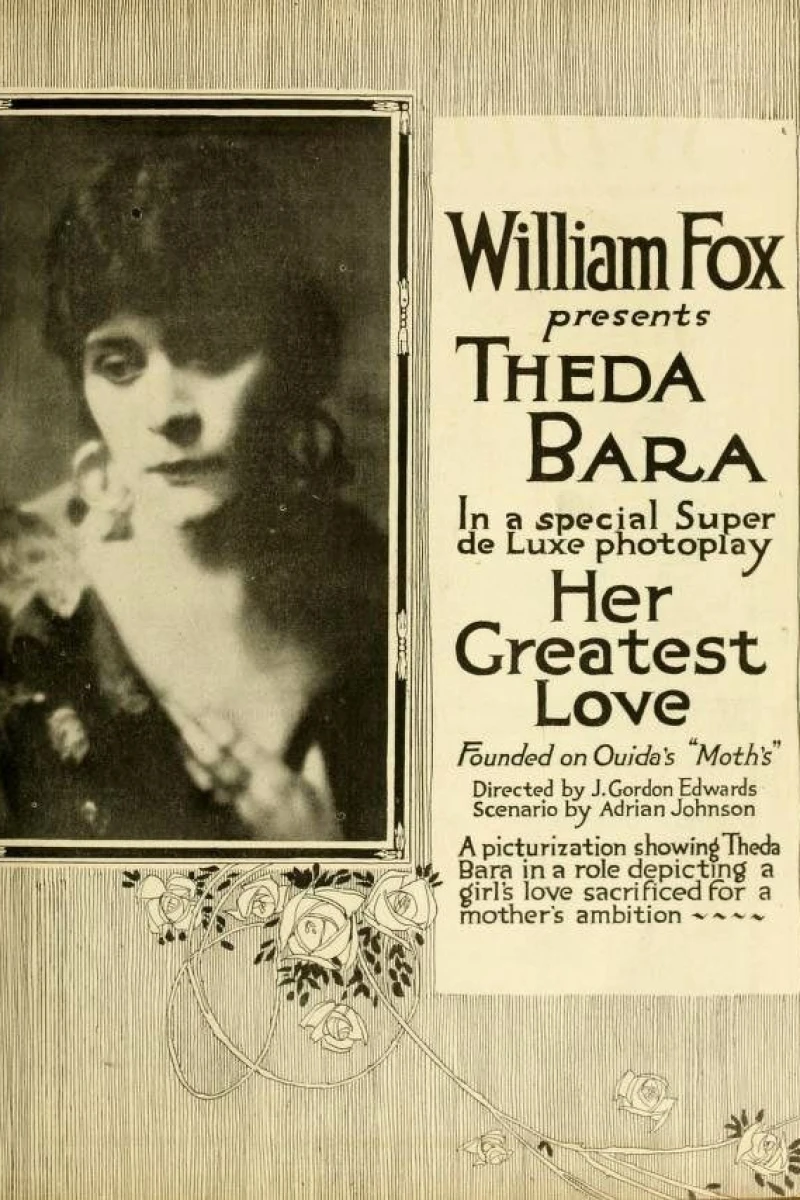 Her Greatest Love (1917)