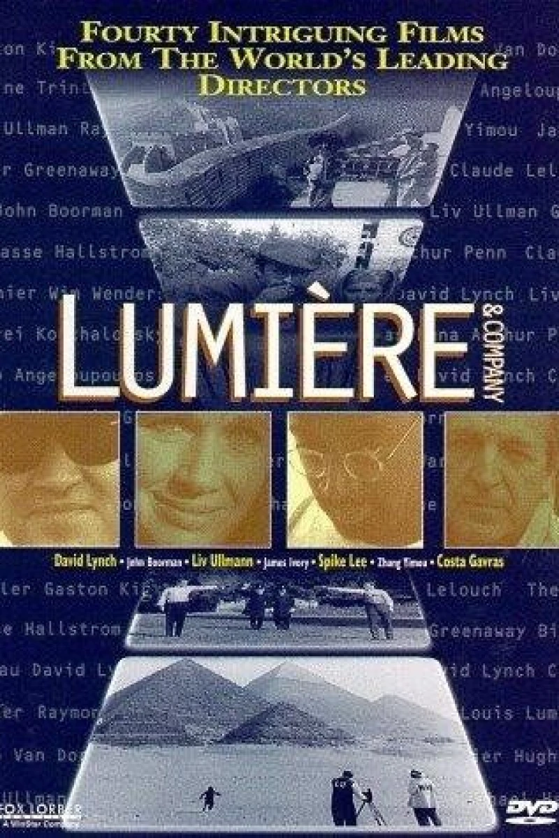 Lumière and Company (1995)