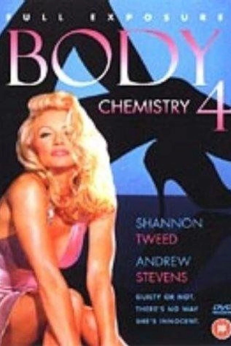 Body Chemistry 4: Full Exposure (1995)