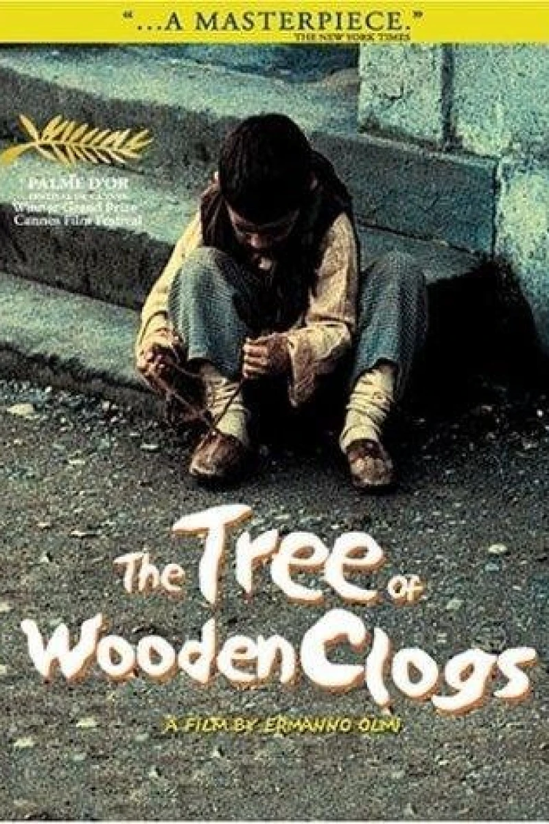 The Tree of Wooden Clogs (1978)