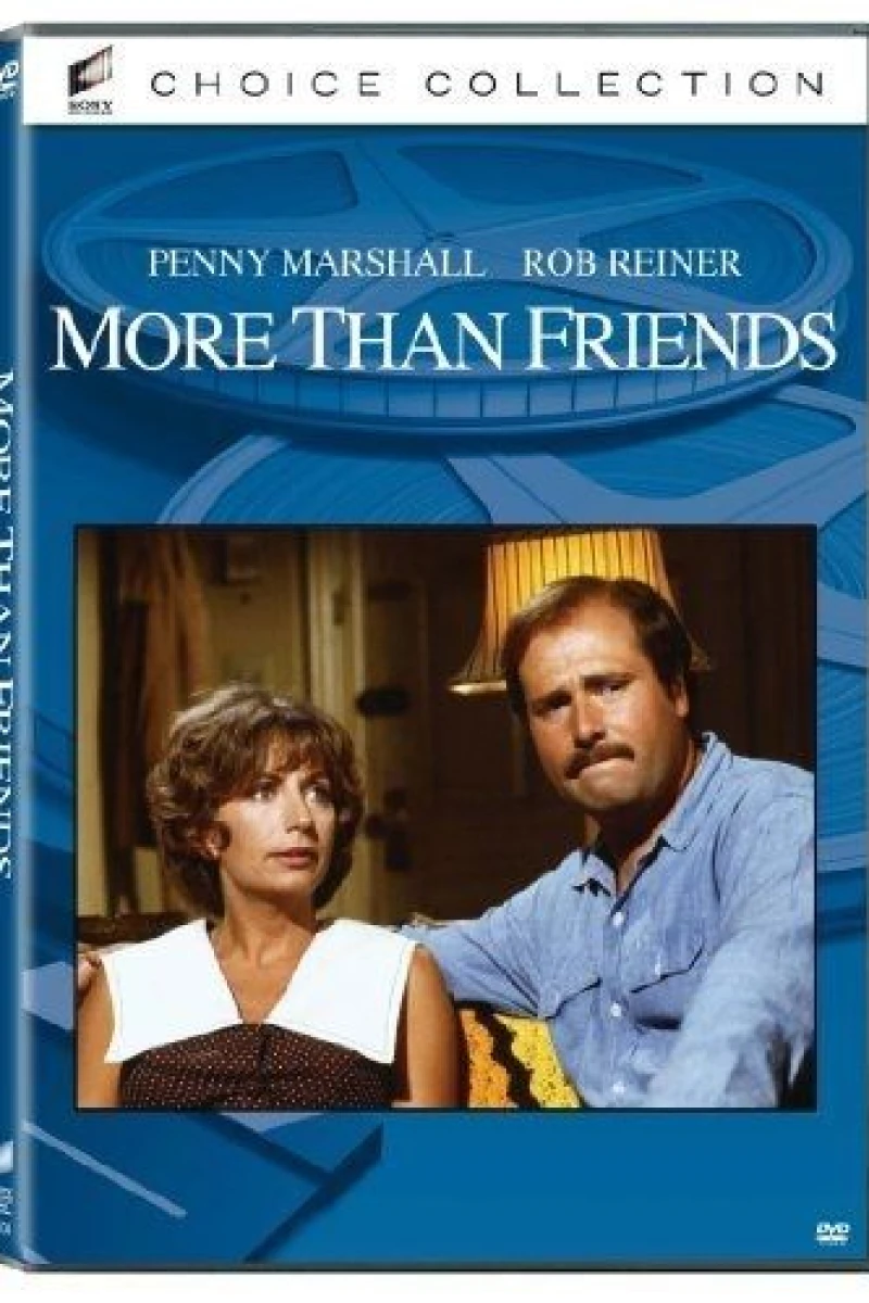 More Than Friends (1978)
