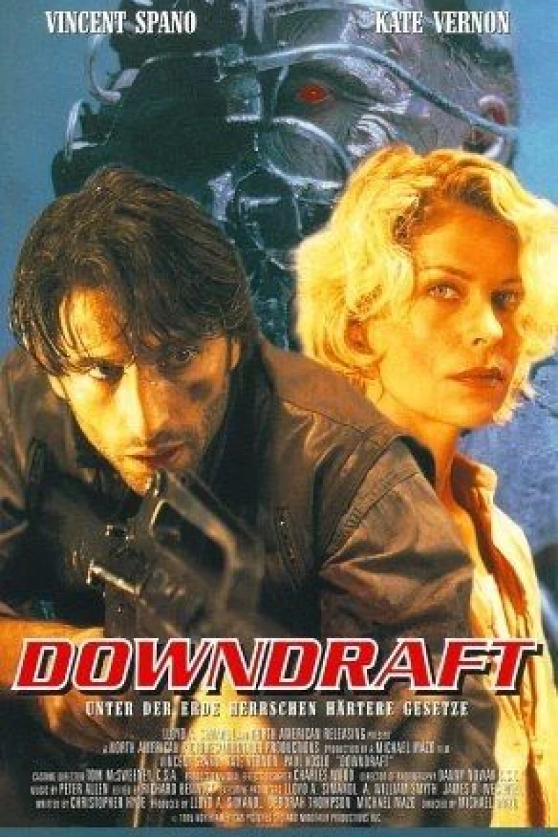 Downdraft (1996)