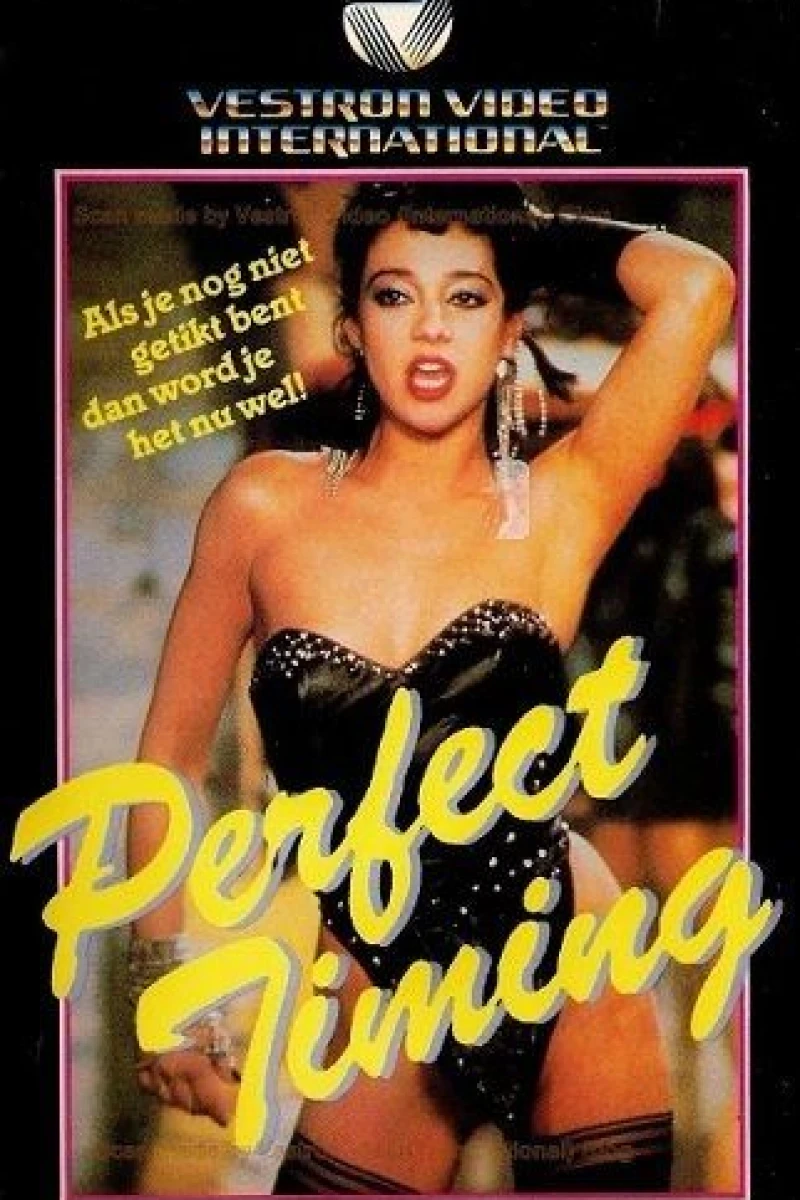 Perfect Timing (1986)