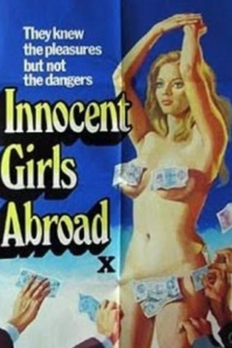 The Innocent Abroad (1972)