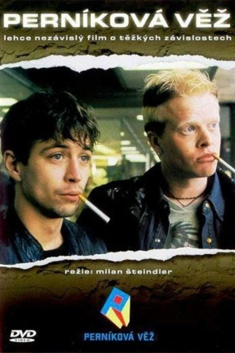 Perníková vez (2002)