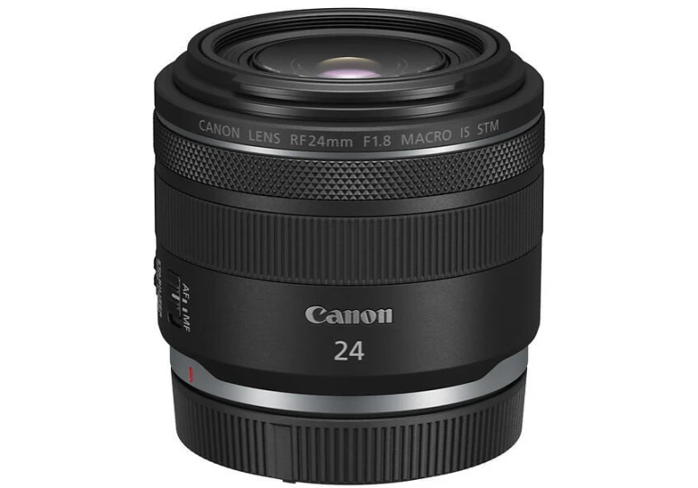 RF 24mm F1.8 MACRO IS STM