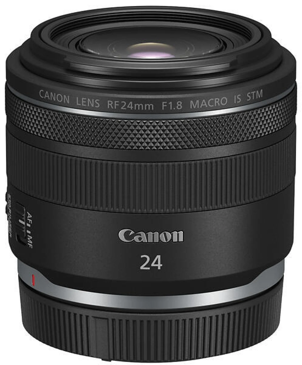 Canon RF 24mm F1.8 MACRO IS STM