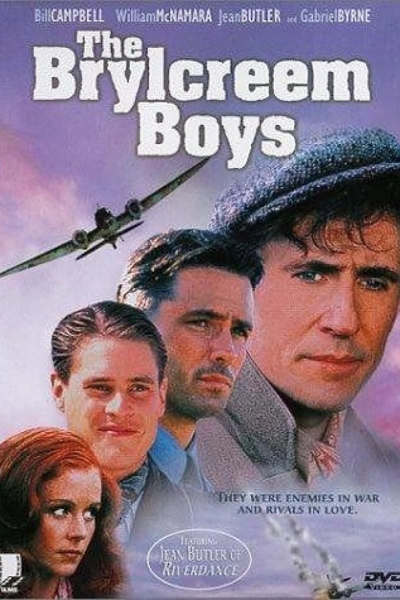 The Brylcreem Boys (1998)