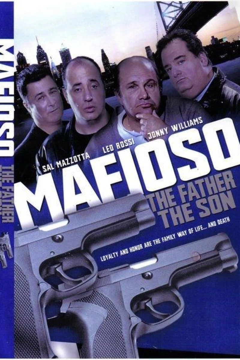 Mafioso: The Father, the Son (2000)