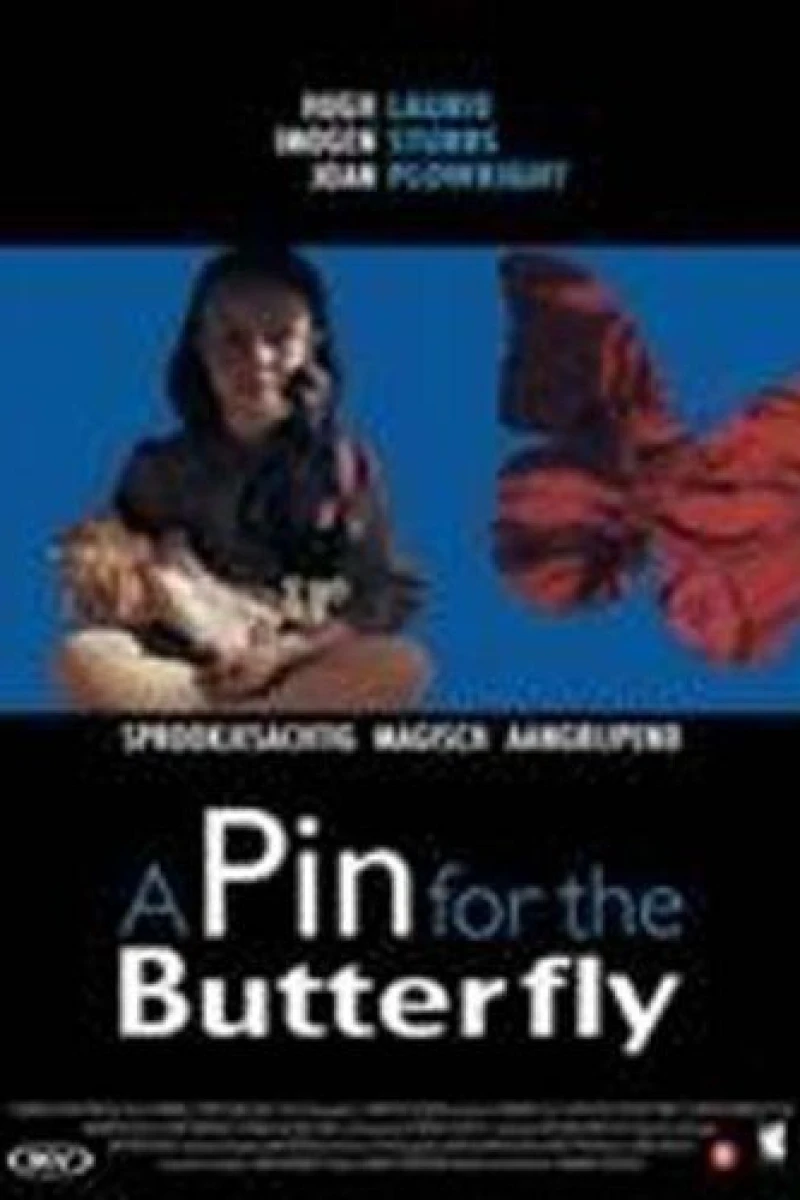 A Pin for the Butterfly (1994)