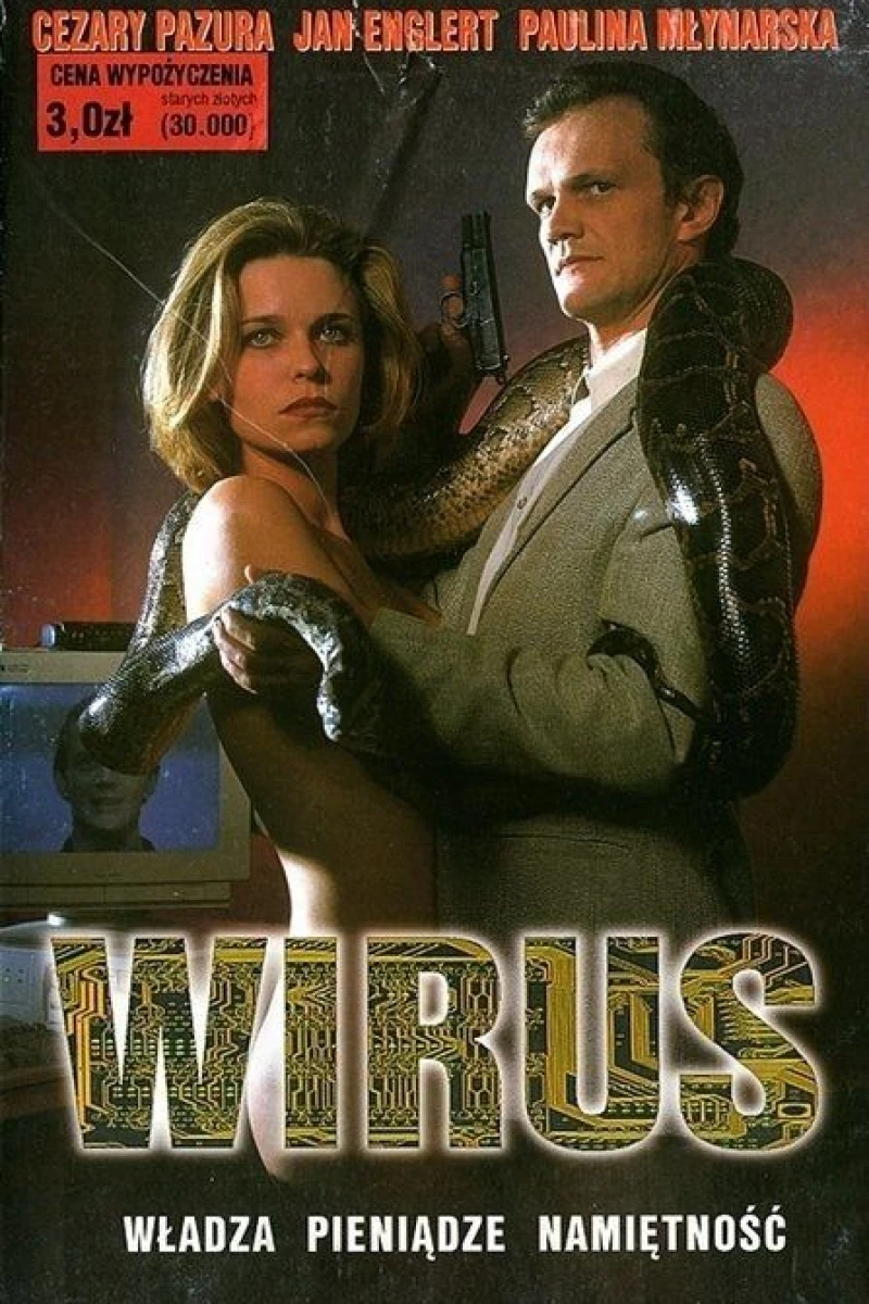 Wirus (1996)