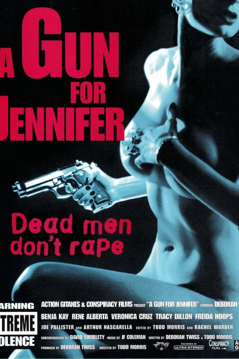A Gun for Jennifer (1997)