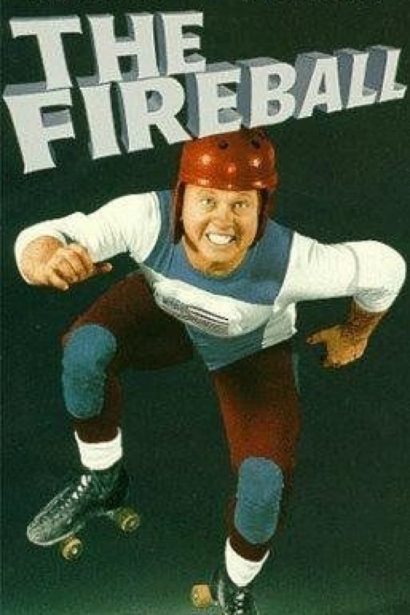 The Fireball (1950)