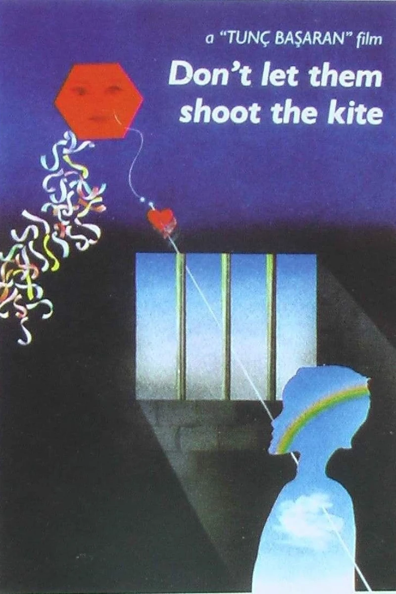 Don't Let Them Shoot the Kite (1989)